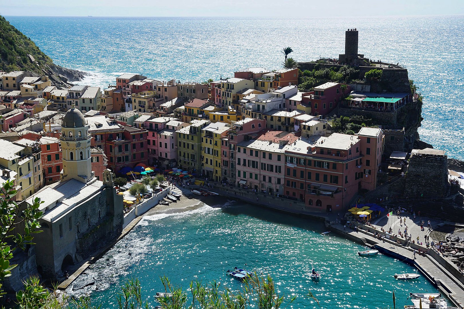 Vernazza