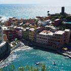 Vernazza