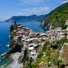 Vernazza