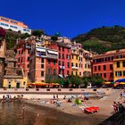 Vernazza. 