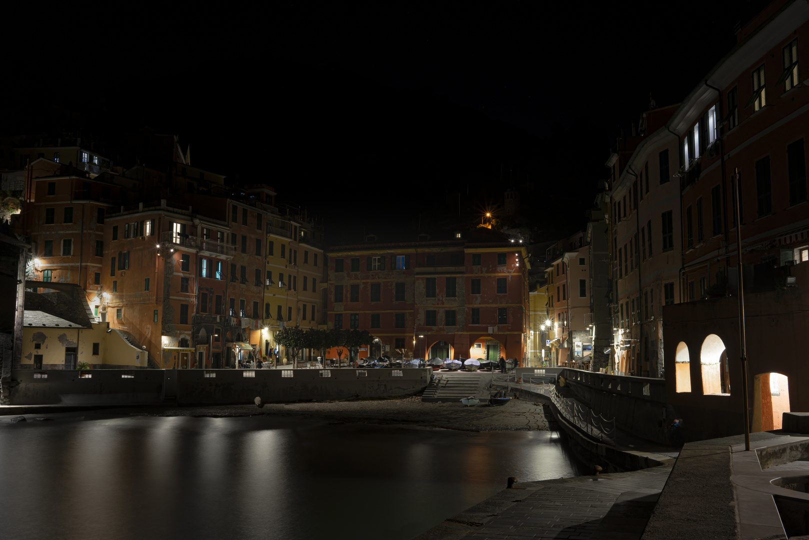 Vernazza