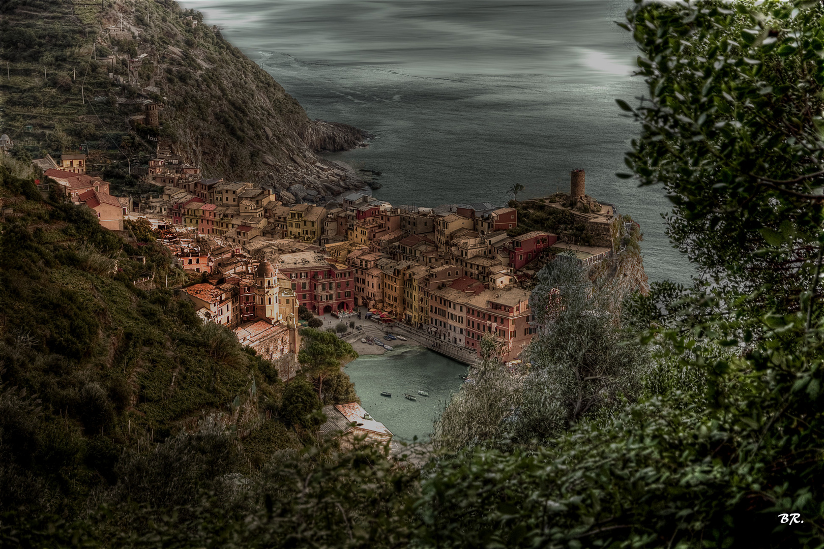 vernazza