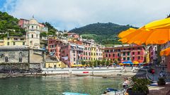 Vernazza