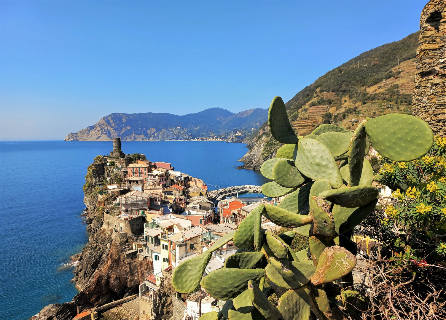 Vernazza 