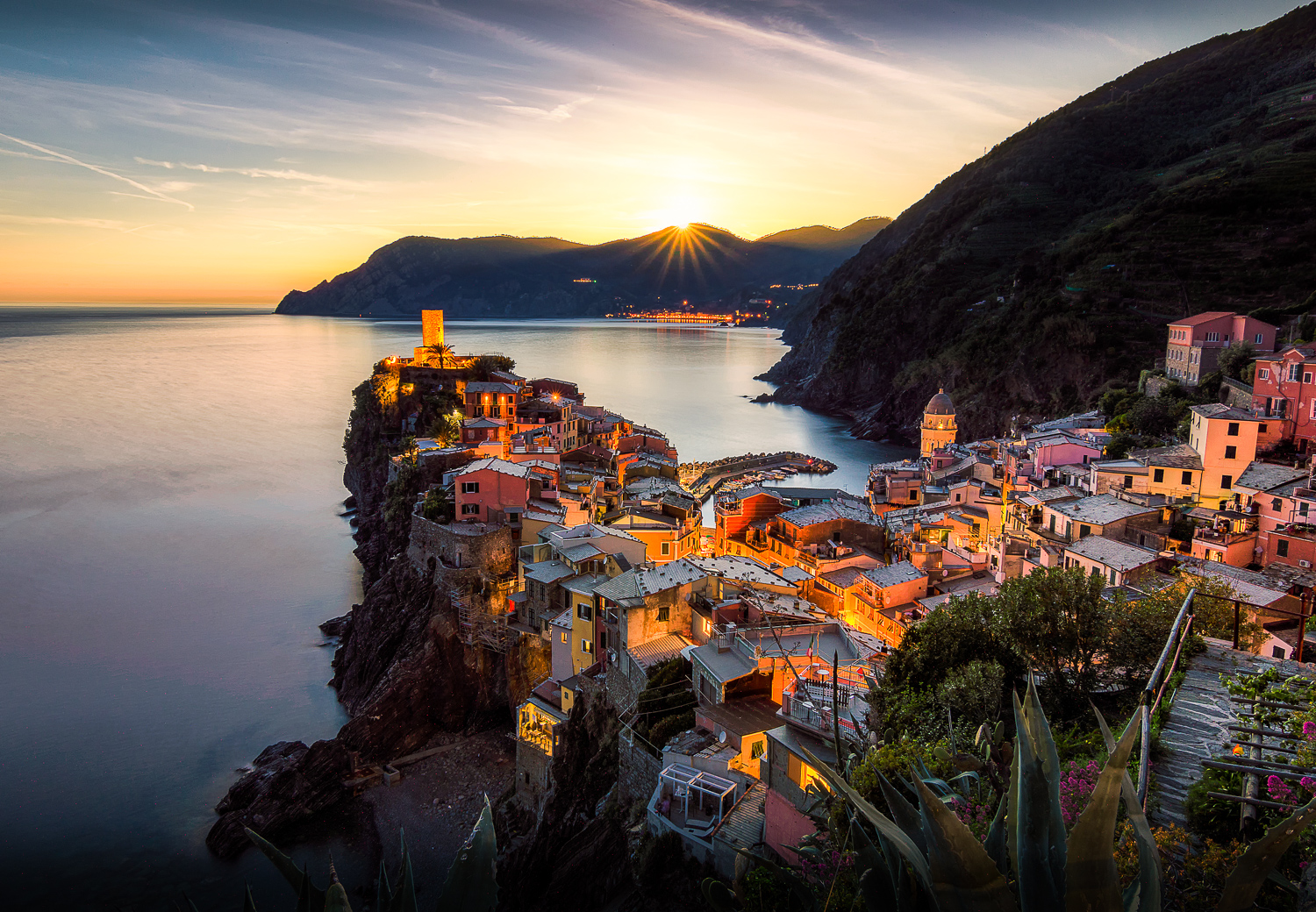 Vernazza