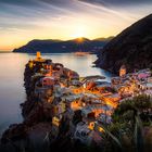 Vernazza