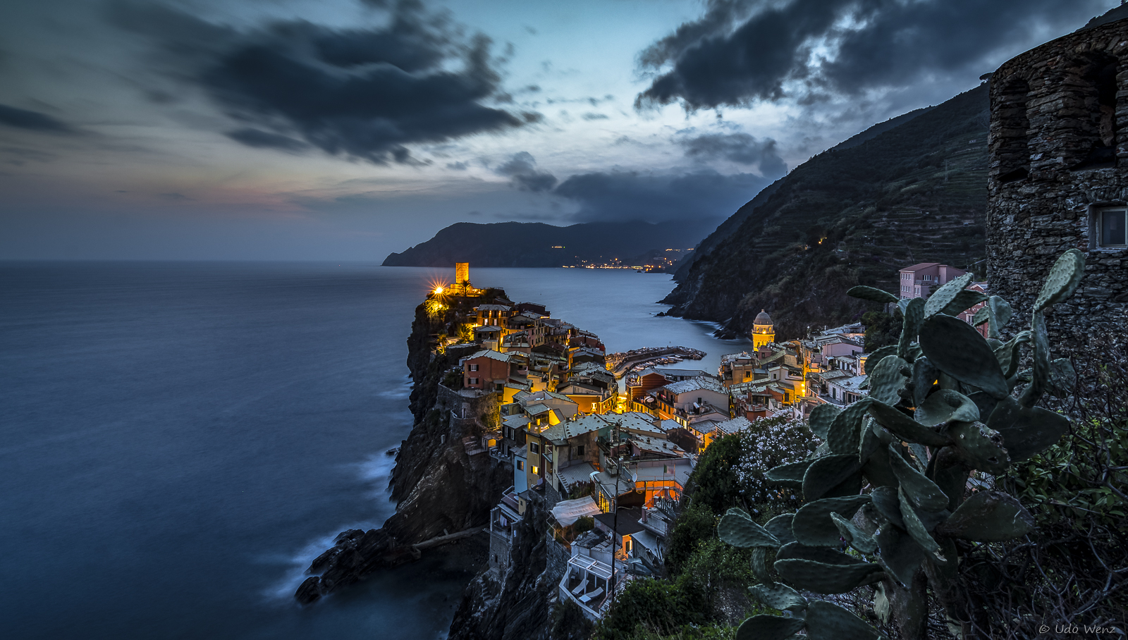 Vernazza 