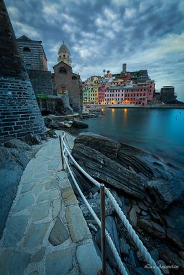 Vernazza