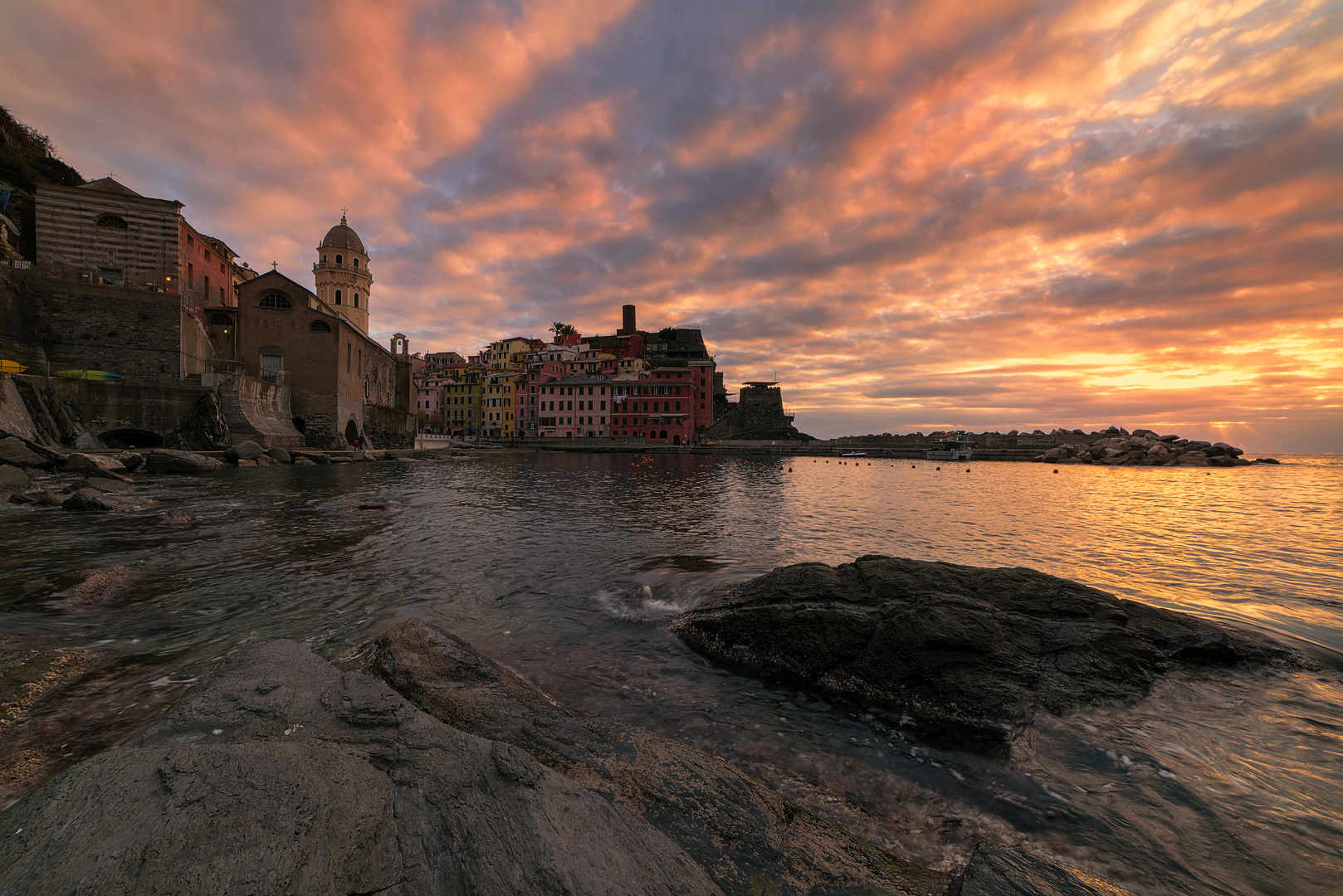 Vernazza