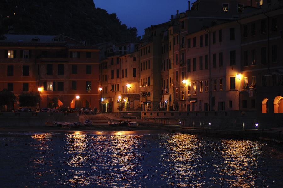 Vernazza