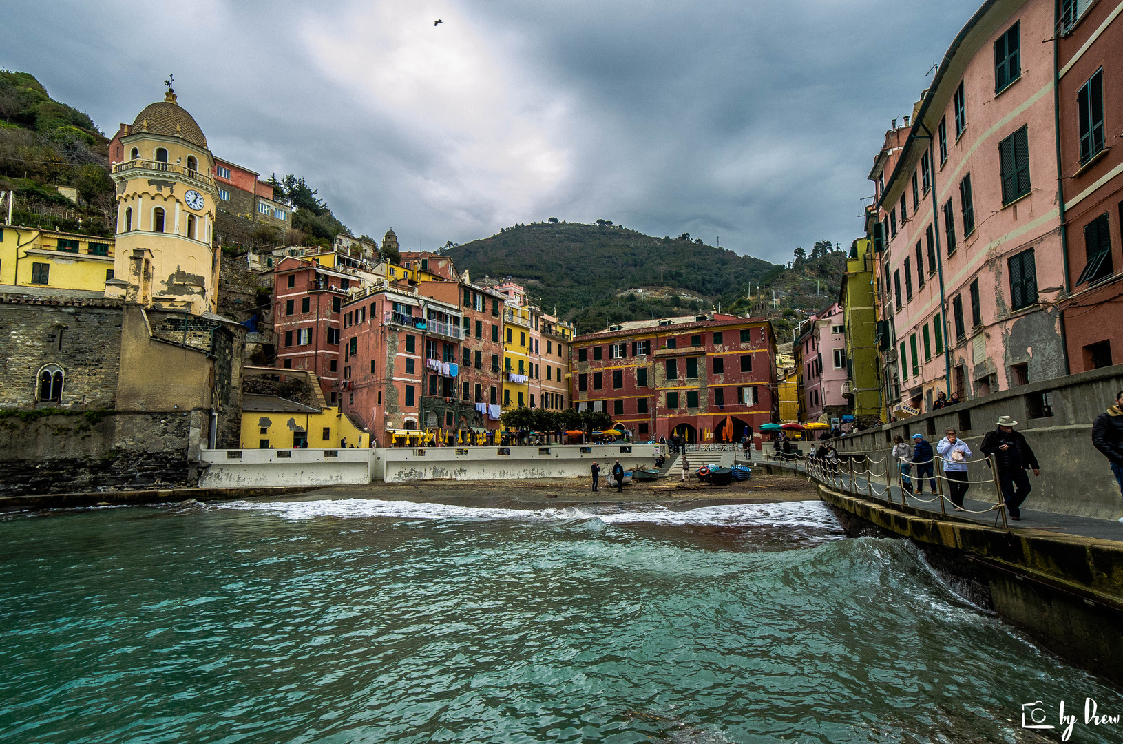 Vernazza