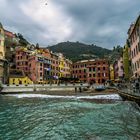 Vernazza