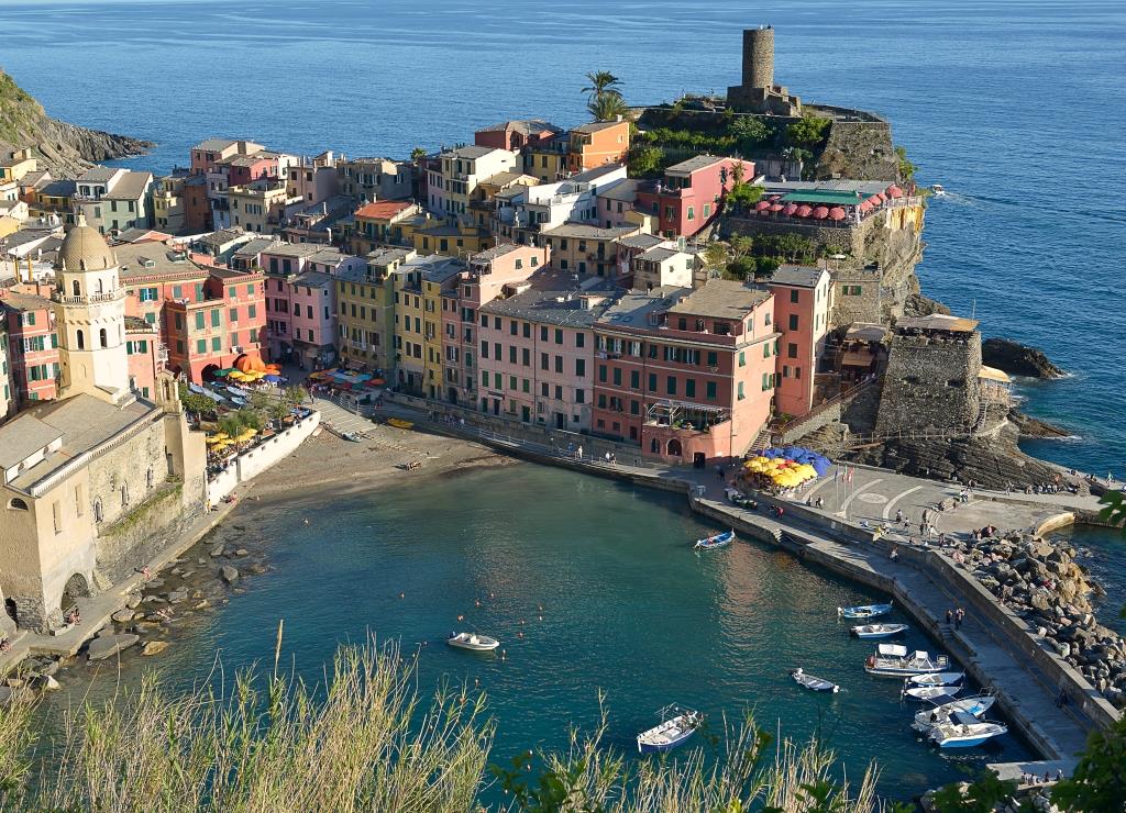 Vernazza