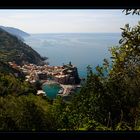 ~ ~ ~ Vernazza ~ ~ ~