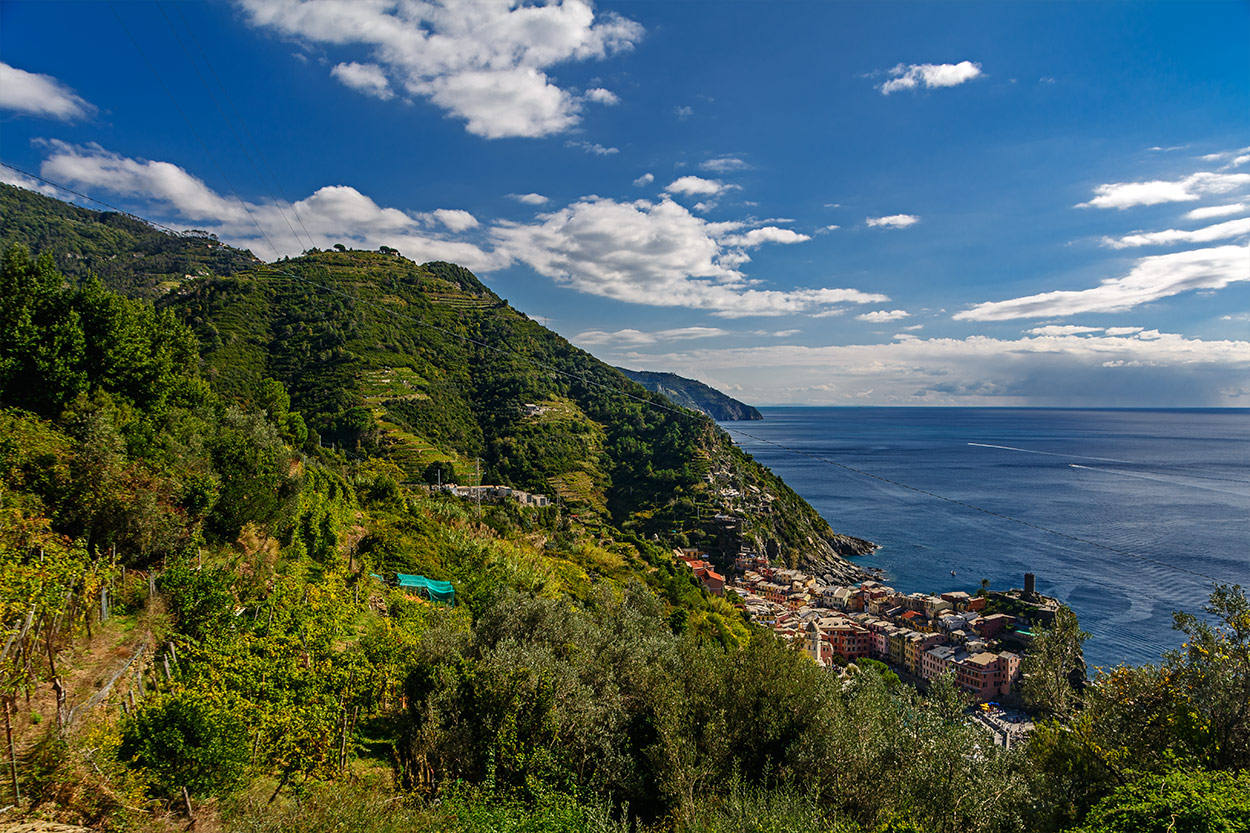 Vernazza