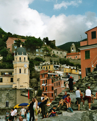 Vernazza