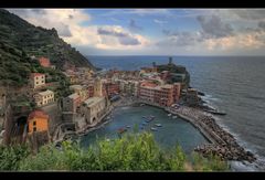 Vernazza °°°