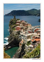 Vernazza