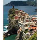 Vernazza