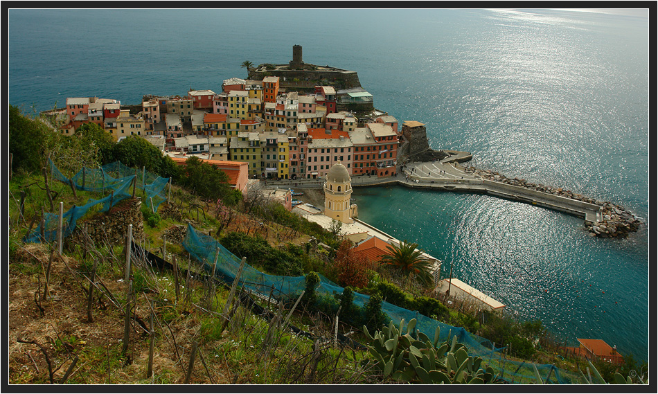 Vernazza