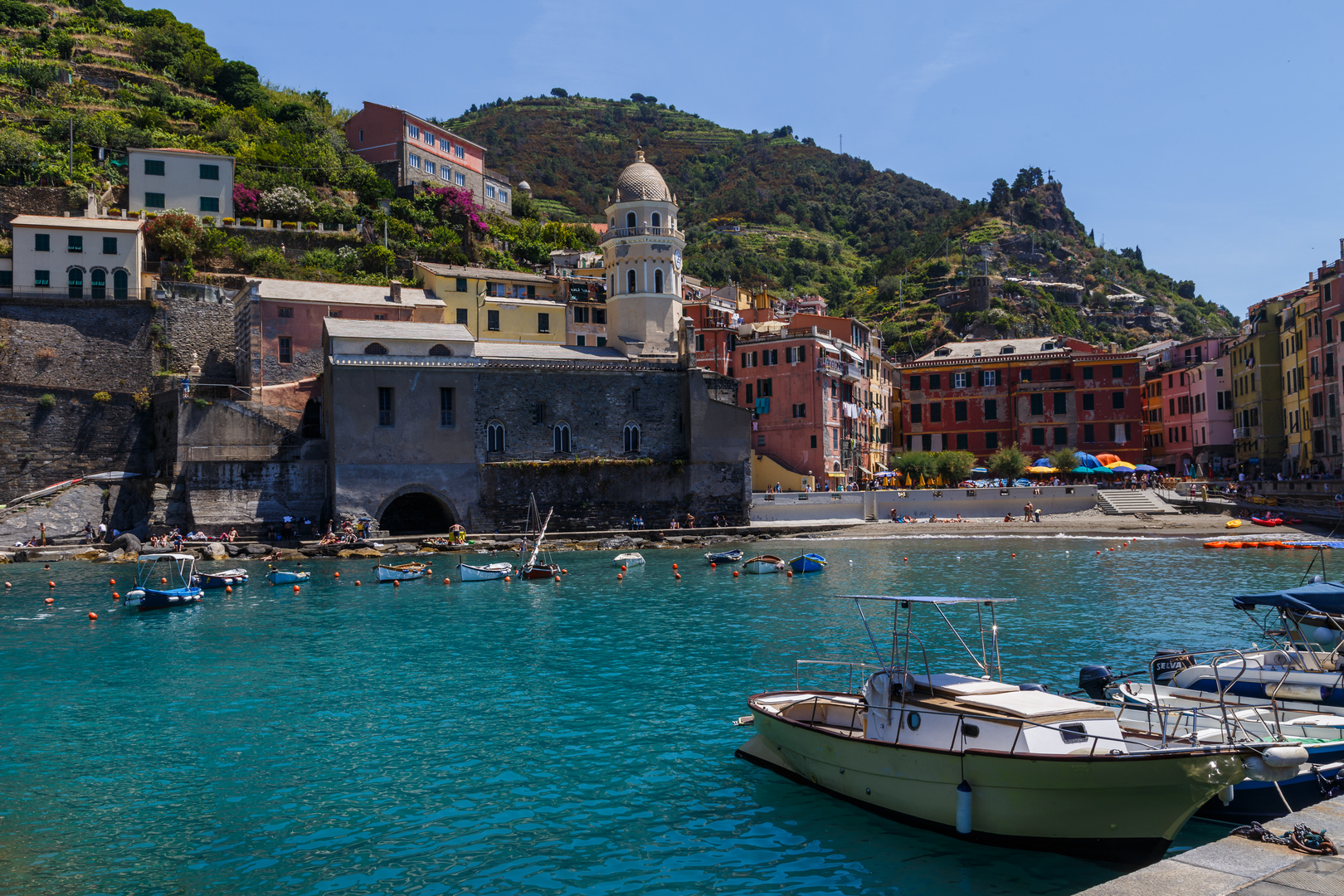 Vernazza