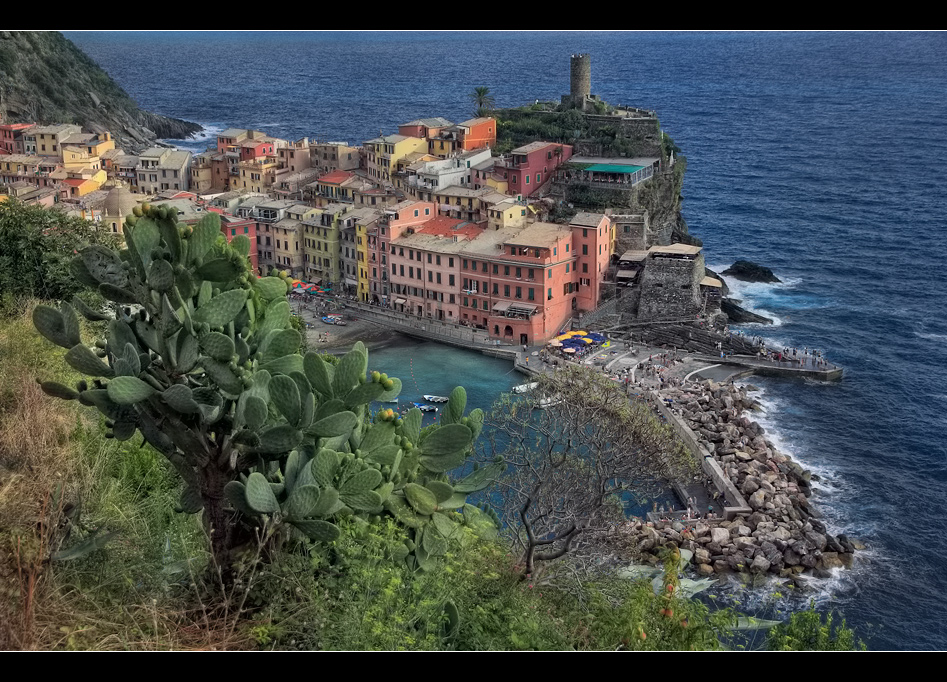 Vernazza °°