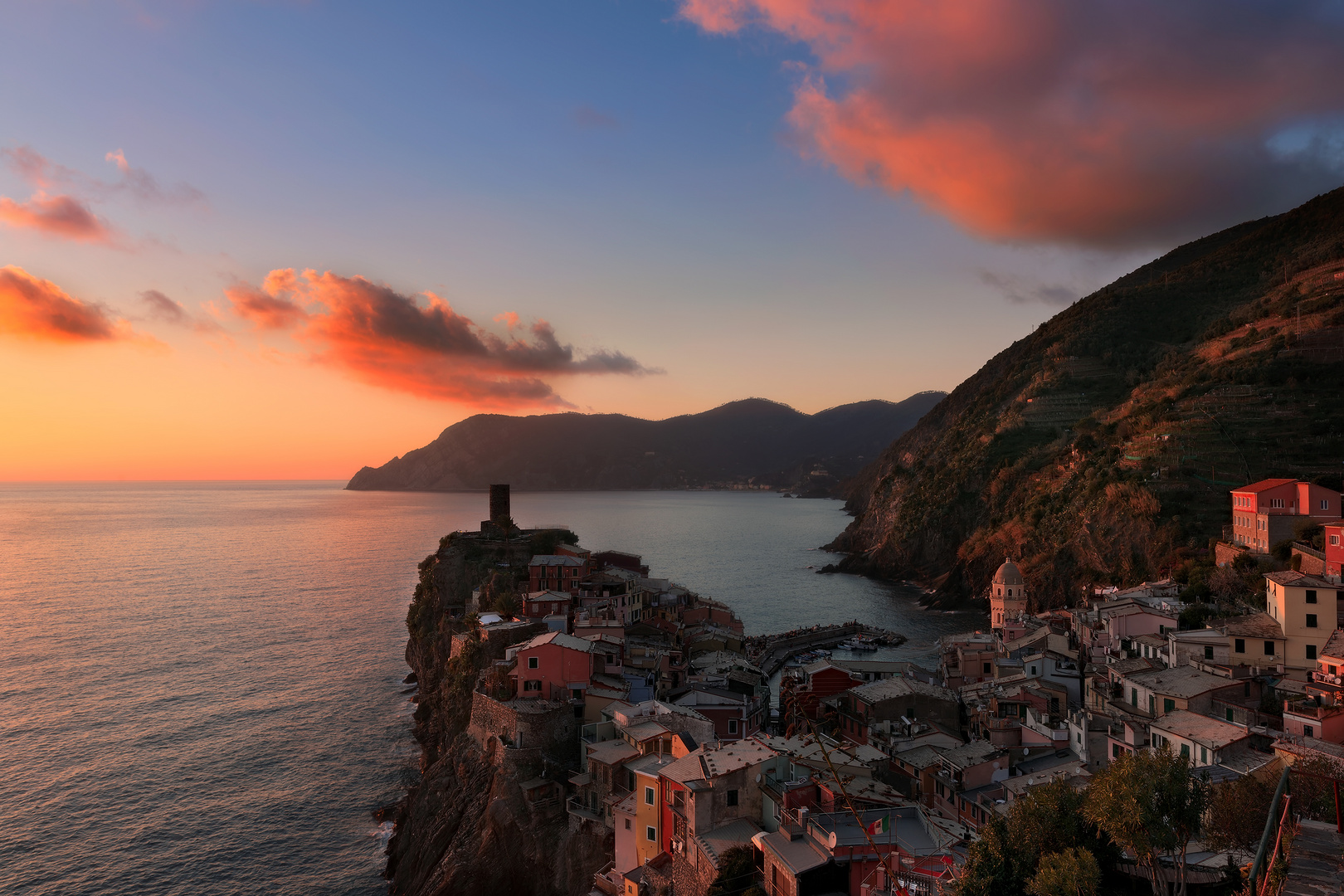 Vernazza