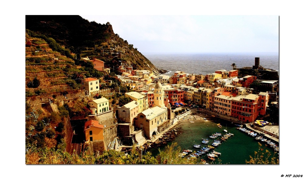 Vernazza