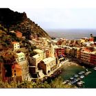 Vernazza