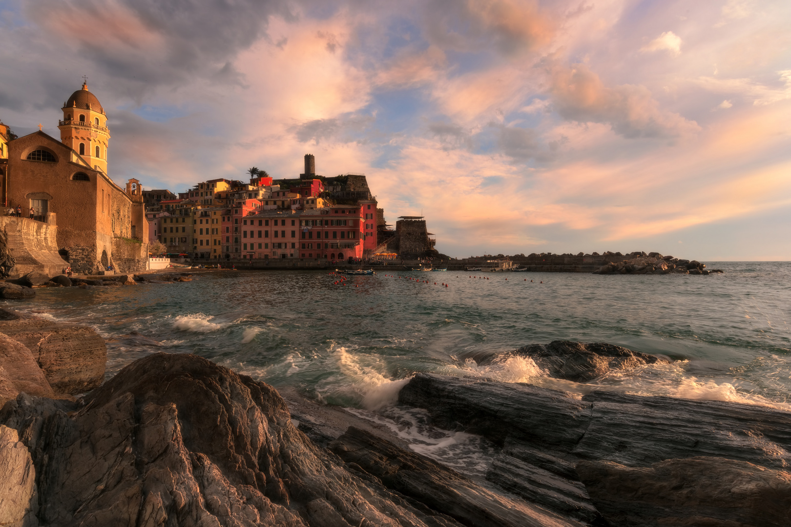 Vernazza