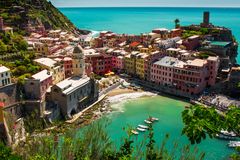 Vernazza