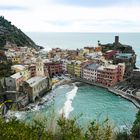 Vernazza - a dream