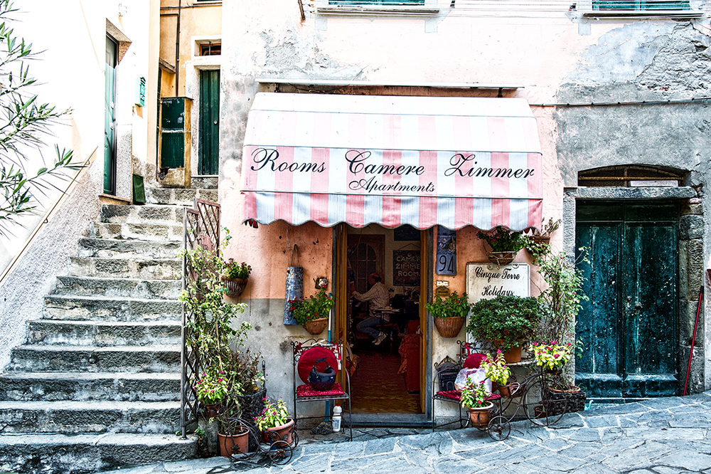 Vernazza