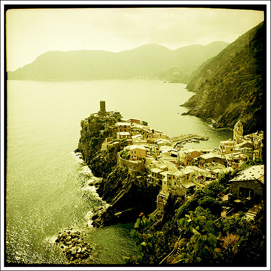 Vernazza