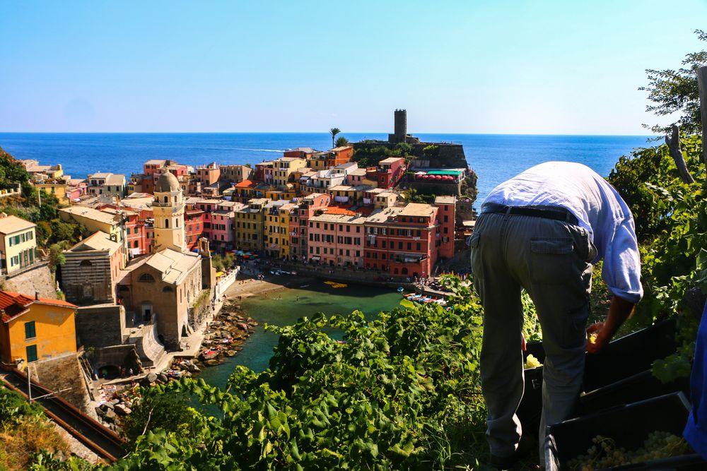 Vernazza