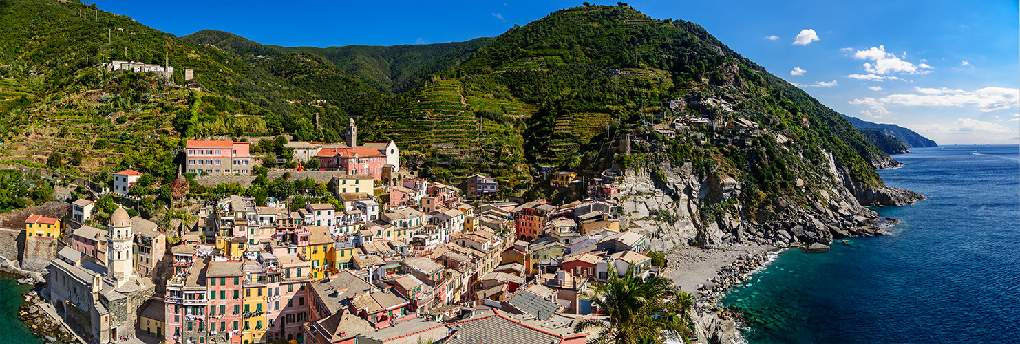 Vernazza