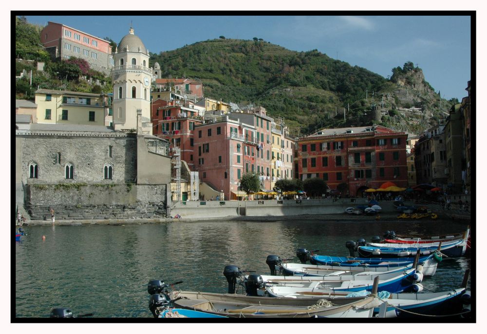 Vernazza