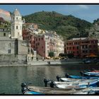 Vernazza