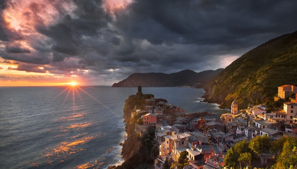 Vernazza