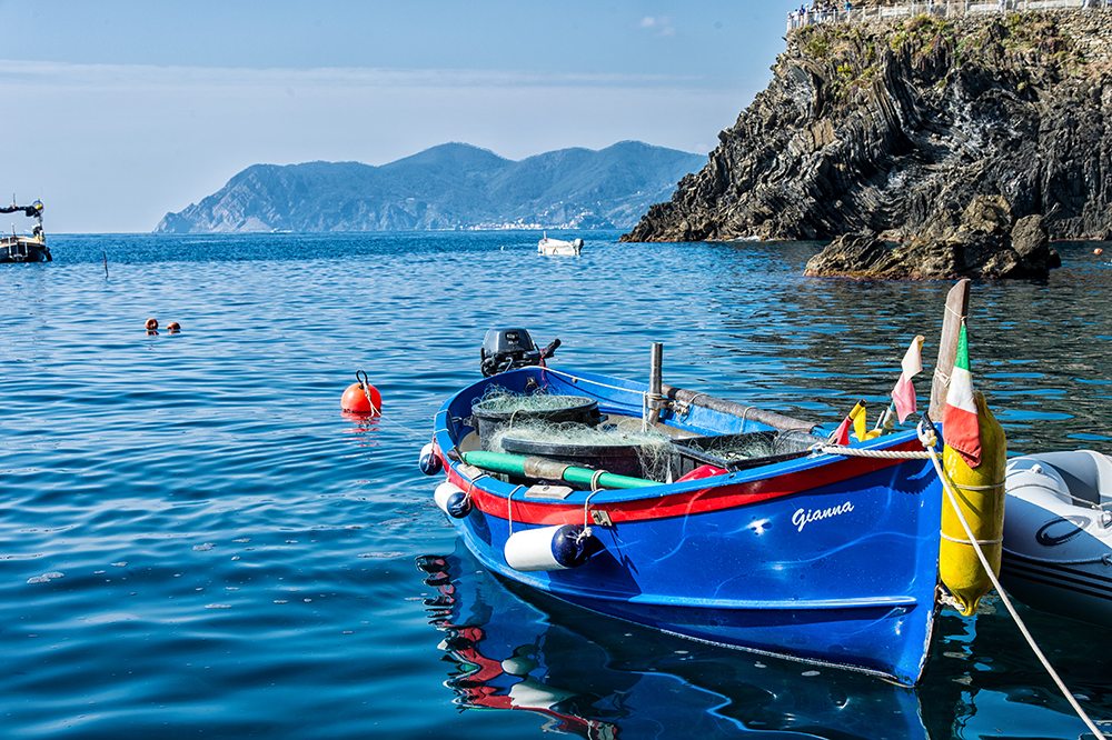 Vernazza