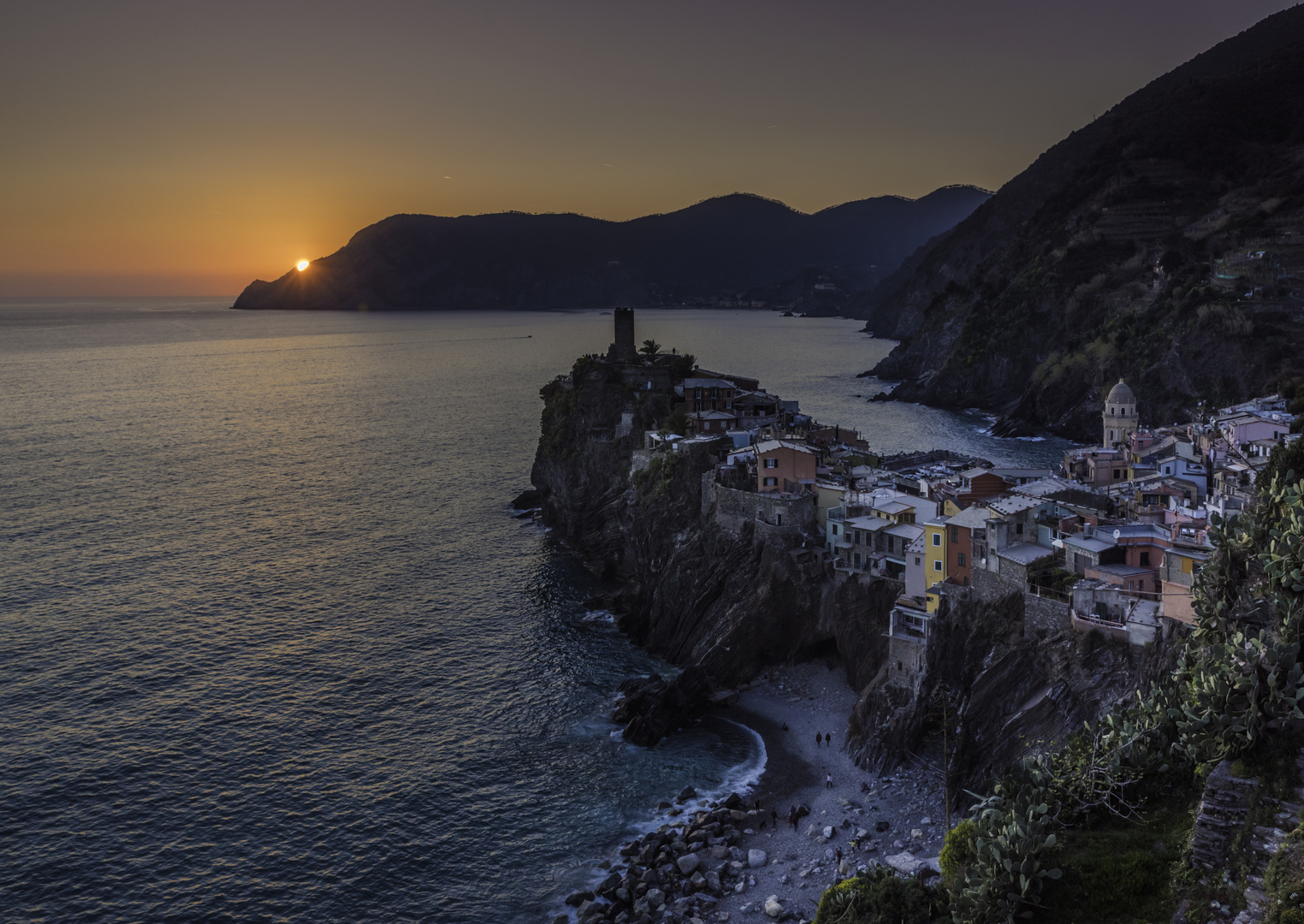 Vernazza