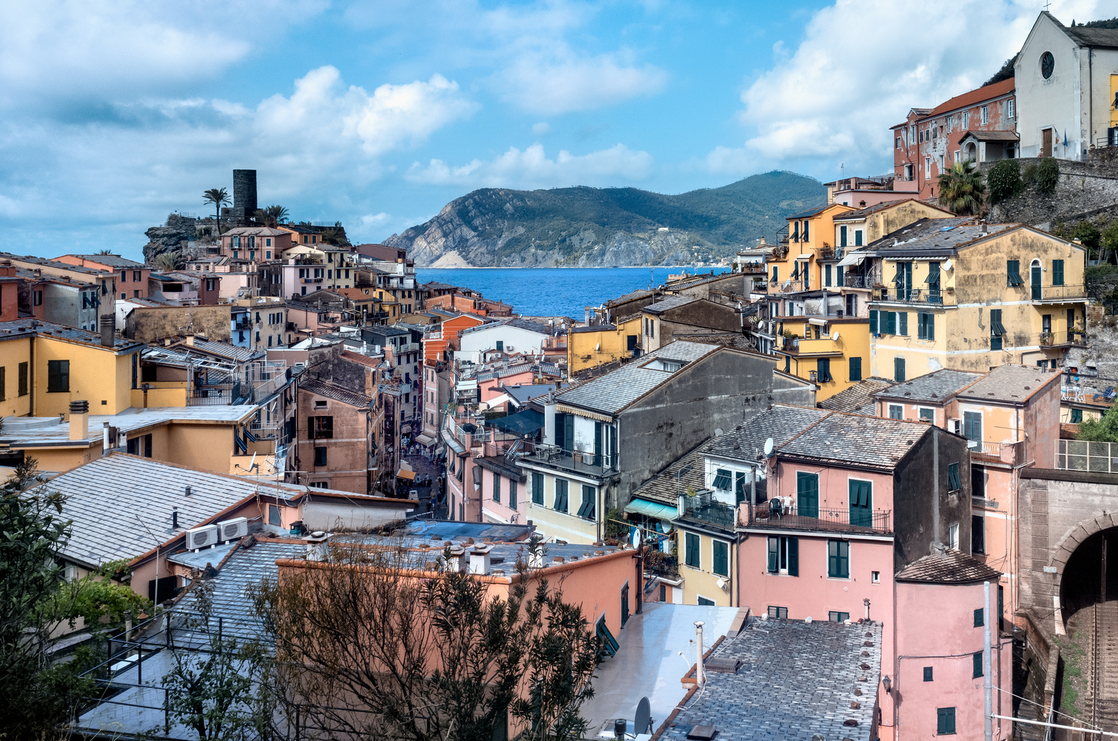 Vernazza