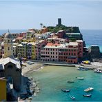 Vernazza