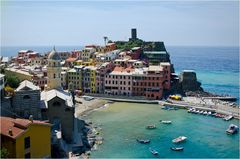 Vernazza