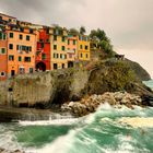 Vernazza