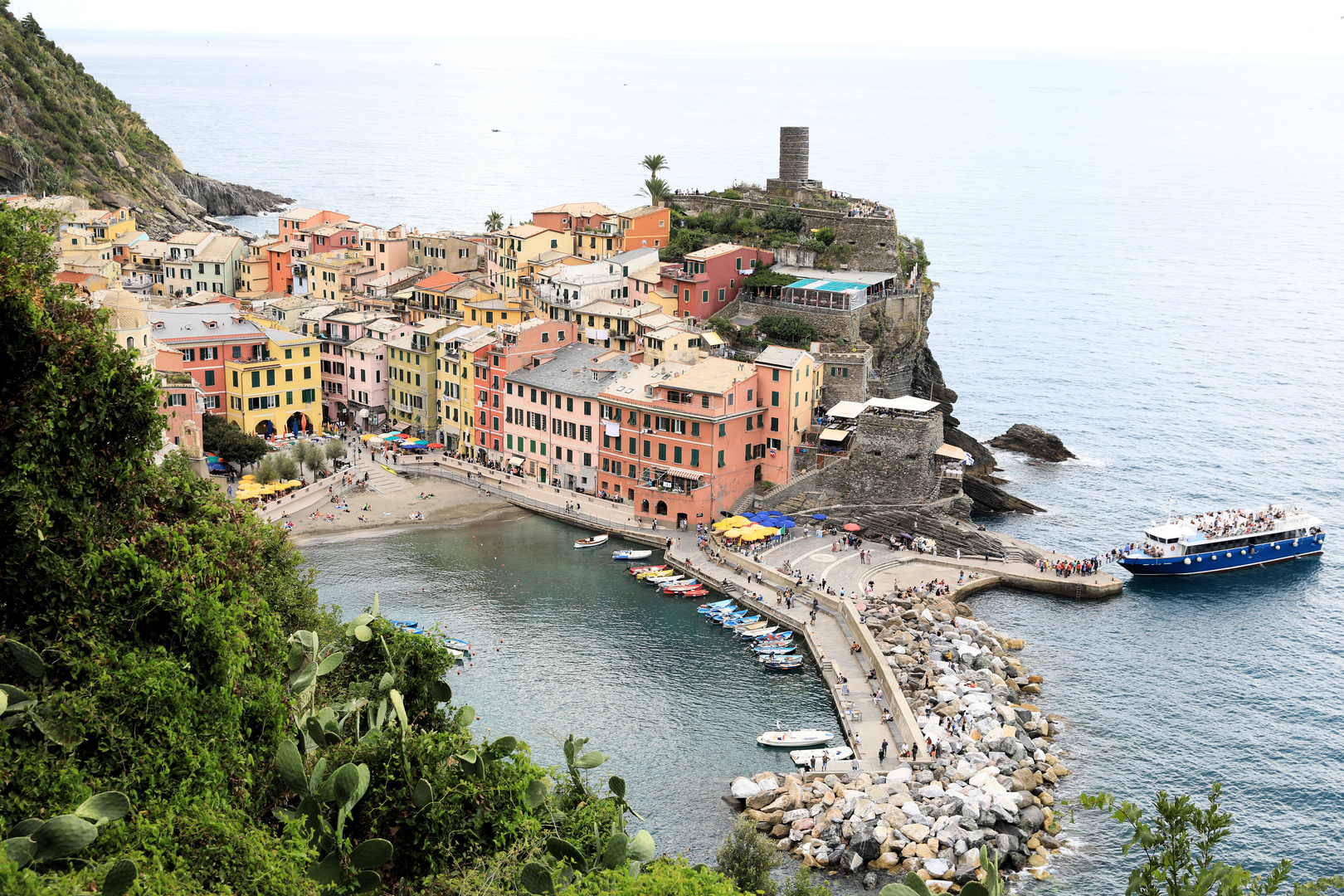 Vernazza cinque terre 09_2022