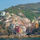 Vernazza Cinque Terre