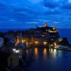 Vernazza, Cinque Terre