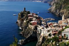 Vernazza - Cinque Terre