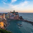 Vernazza / Cinque Terre